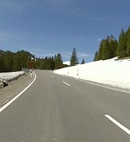 Riedberg Pass